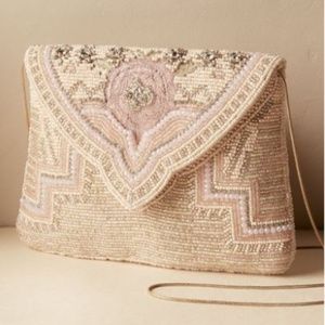 BHLDN Caroline Clutch